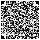 QR code with The University Of Tulsa contacts