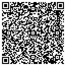 QR code with The University Of Tulsa contacts