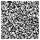 QR code with The University Of Tulsa contacts