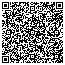 QR code with University Bands contacts