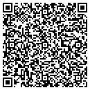 QR code with Zelno Holly M contacts