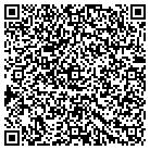 QR code with University & Community Fed Cu contacts
