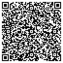 QR code with Aronson Harvey B contacts