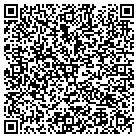 QR code with University of oK Bus Admin Clg contacts