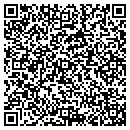 QR code with U-Store-It contacts
