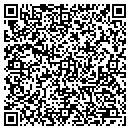 QR code with Arthur Kenyon T contacts