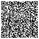 QR code with University Of Oklahoma contacts