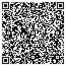 QR code with Asher Forrest E contacts