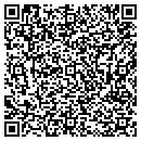 QR code with University Of Oklahoma contacts
