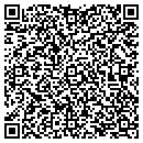 QR code with University of Oklahoma contacts