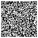 QR code with University Of Oklahoma contacts