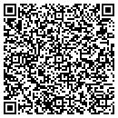 QR code with S N Electric Inc contacts