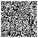 QR code with University Of Oklahoma contacts
