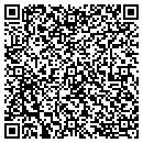 QR code with University Of Oklahoma contacts