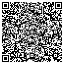 QR code with University Of Oklahoma contacts