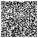 QR code with University Of Oklahoma contacts
