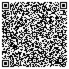 QR code with University of Oklahoma contacts