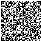 QR code with University of oK-Tulsa Clinics contacts