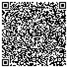 QR code with University of oK Univ Clg contacts