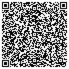QR code with University of Phoenix contacts