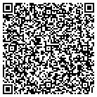 QR code with University Of Tulsa contacts