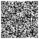 QR code with University Of Tulsa contacts
