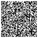 QR code with University Of Tulsa contacts