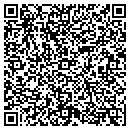 QR code with W Lennon George contacts