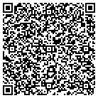 QR code with Univ School At Unniv of Tulsa contacts