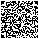 QR code with C G Jung & Assoc contacts