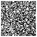 QR code with N C Surplus Lines contacts