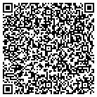 QR code with Marine Science Center Hatfield contacts