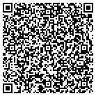 QR code with Advertising & Marketing Review contacts