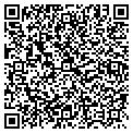 QR code with Dynamic Spine contacts