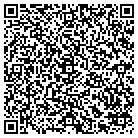 QR code with Oregon Health & Science Univ contacts