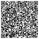 QR code with Word of Life Christian Center contacts
