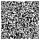 QR code with Carson Jay R contacts