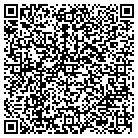 QR code with Oregon Institute of Technology contacts