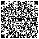 QR code with Oregon Institute of Technology contacts