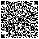 QR code with Oregon Institute Of Technology contacts