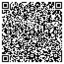 QR code with Carter E S contacts