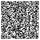 QR code with Oregon State University contacts