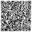 QR code with Oregon State University contacts