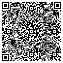 QR code with Amelia Greacen contacts
