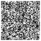 QR code with Oregon State University contacts