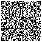 QR code with Hafertepen Custom Gunsmith contacts