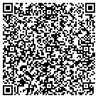 QR code with Oregon State University contacts