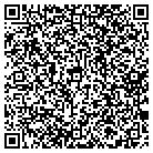 QR code with Oregon State University contacts