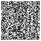 QR code with Oregon State University contacts
