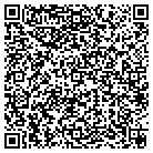 QR code with Oregon State University contacts